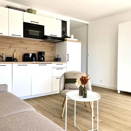 Joigny - Renove Avec Vue Sur Le Bassin - Quartier Notre-dame, Joigny Mae-8924 Arcachon
