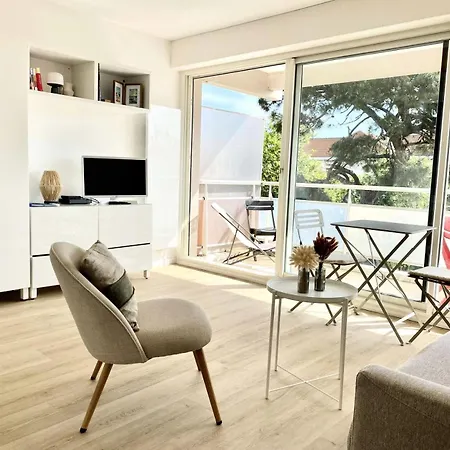 Apartment Joigny - Renove Avec Vue Sur Le Bassin - Quartier Notre-dame, Joigny Mae-8924 Arcachon